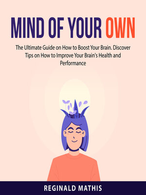 cover image of Mind of Your Own